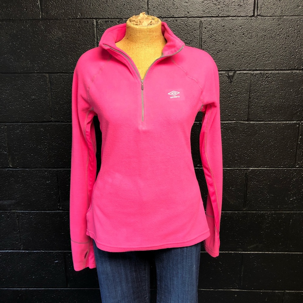 Umbro Performance Pullover